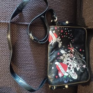 Ed Hardy Purse